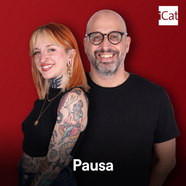 Pausa