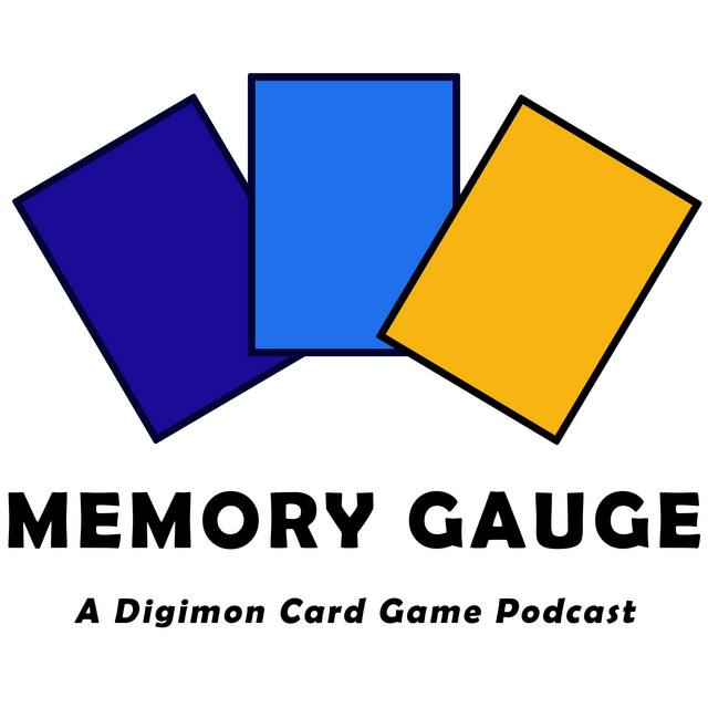 digimon card game memory gauge Bandai - Digimon - Tamers Evolution Box main image 0