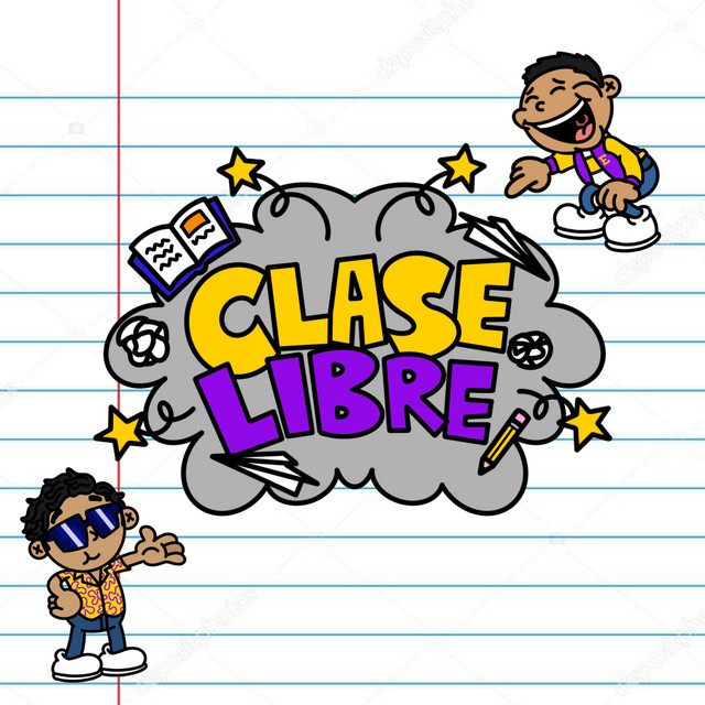 Clase Libre podcast artwork