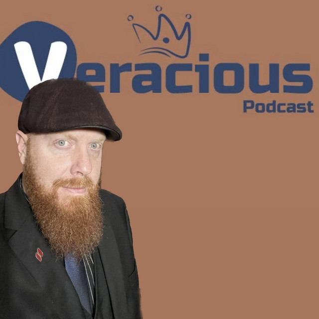 Veracious Podcast | Podcast on Spotify