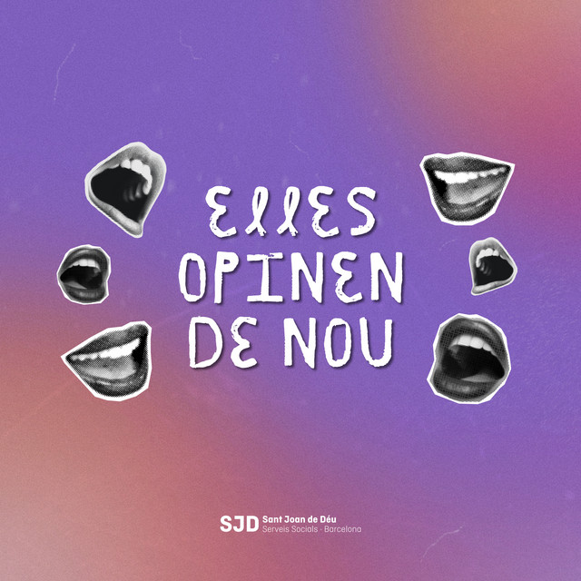 Elles opinen de nou