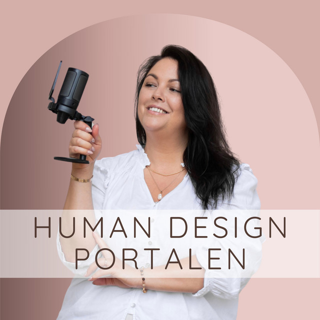 Human Design Portalen | Podcast on Spotify