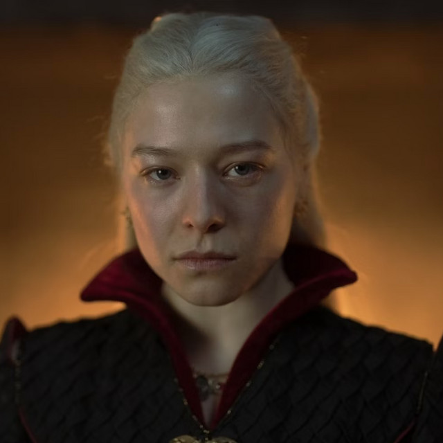 House of the Dragon Season 1 Recap & Refresher Oysters Clams