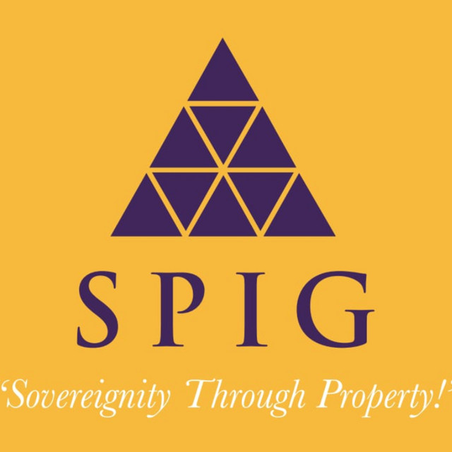 SPIG | Podcast on Spotify