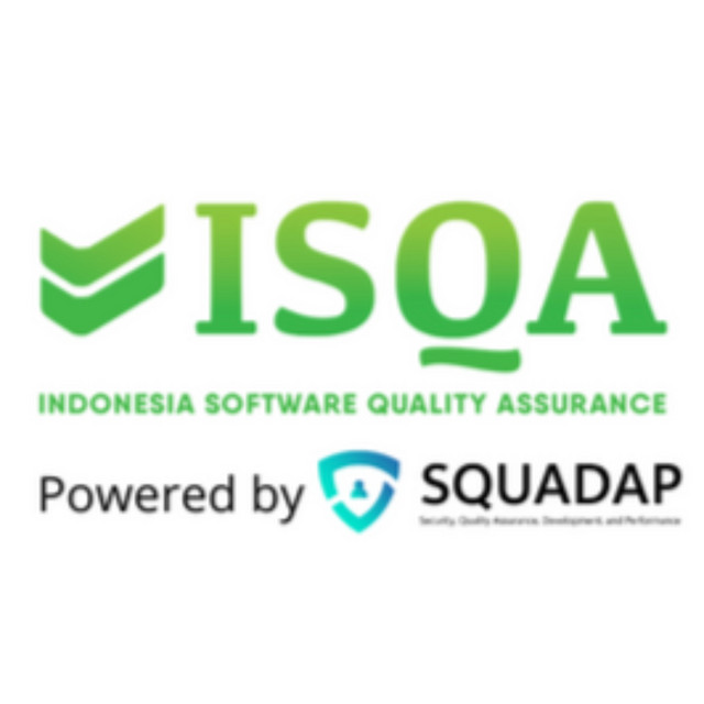 Indonesia Software Quality Assurance (ISQA) | Podcast on Spotify