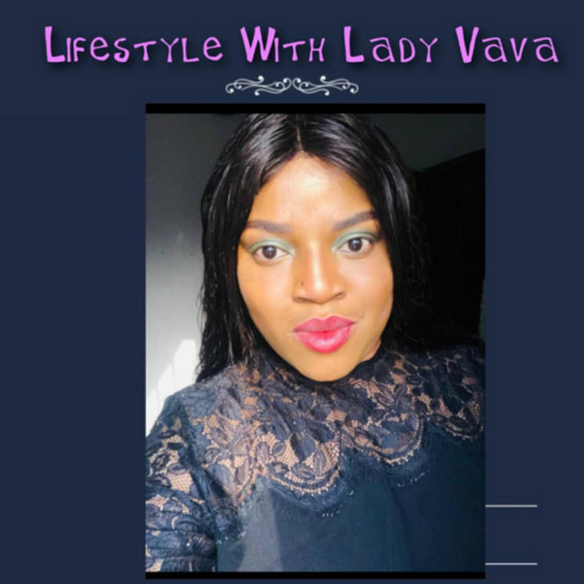 Lifestyle with Lady Vava | Podcast on Spotify