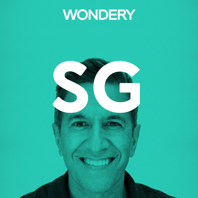 Sanjay Gupta #4 (on dementia and weight loss drugs) - Armchair Expert with  Dax Shepard | Podcast on Spotify