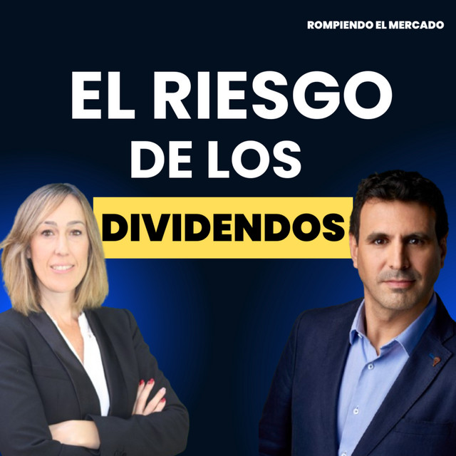 Portada de Rompiendo el mercado