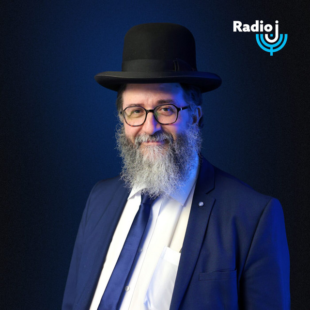 Dvar Torah | Podcast on Spotify