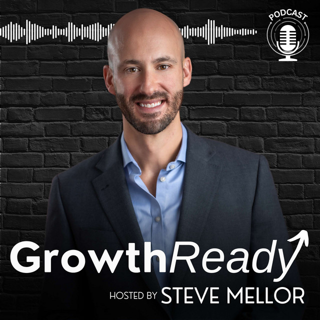 GrowthReady Podcast | Podcast on Spotify