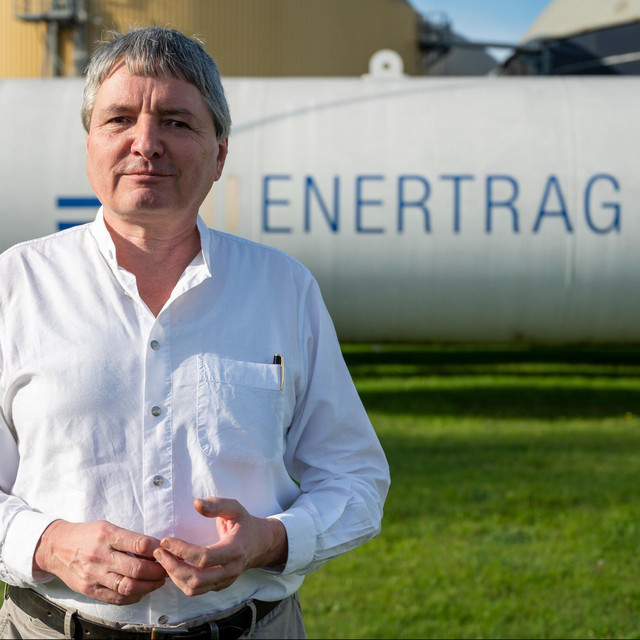 Seit 1990 ist klar: Uns bleiben nur Solar- und Windenergie