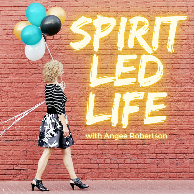 Spirit Led Life | Podcast on Spotify