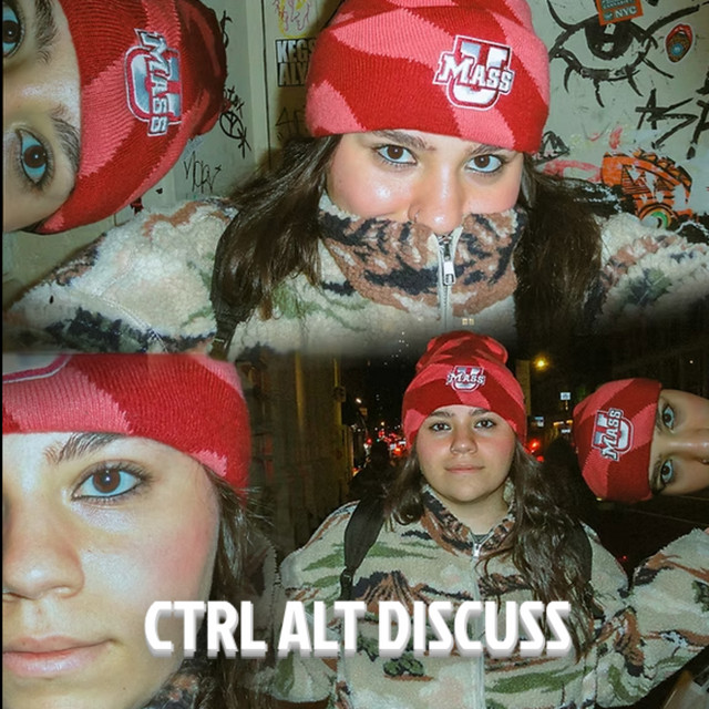 Me vs. the Internet - Ctrl Alt Discuss | Podcast on Spotify