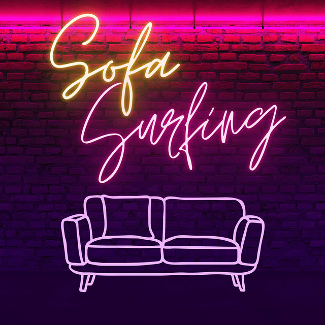 Sofa Surfing | Podcast on Spotify