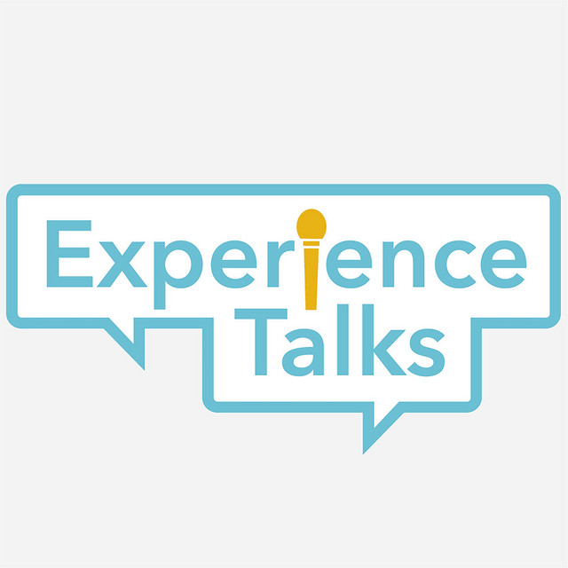Experience Talks | Podcast on Spotify