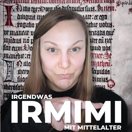 Irgendwas mit Mittelalter