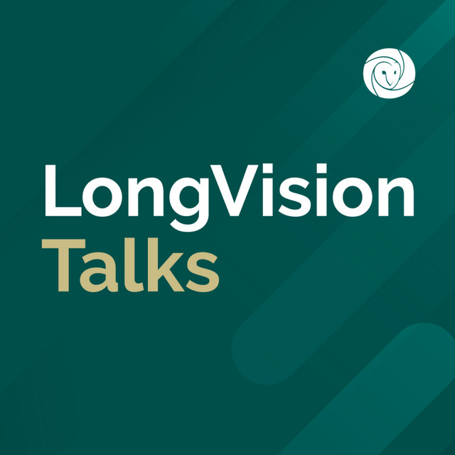 LongVision Talks | Podcast on Spotify