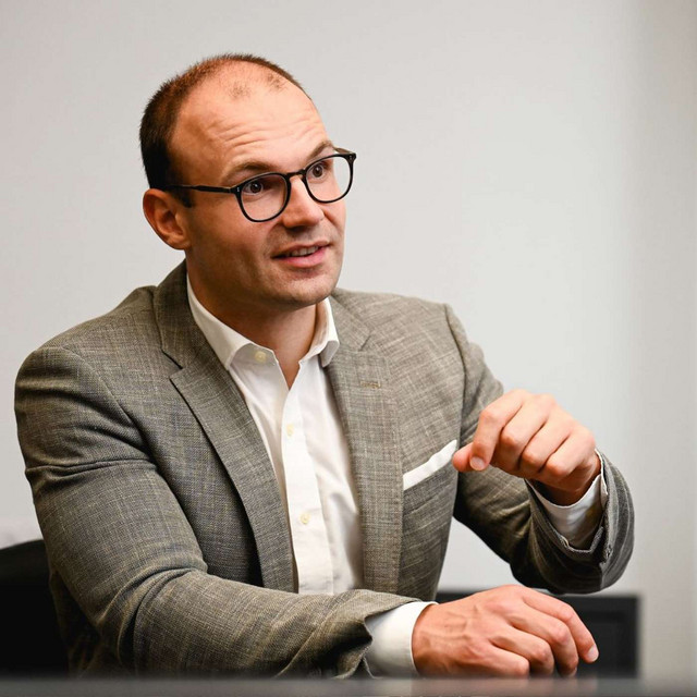 "Koit is! Werden wir künftig genug Energie haben und zu welchem Preis?"