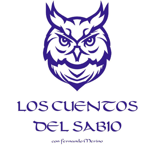 Portada de Los Cuentos del Sabio. Historia, filosofía y reflexión