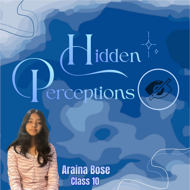 Hidden Perceptions - Radio X | Podcast on Spotify