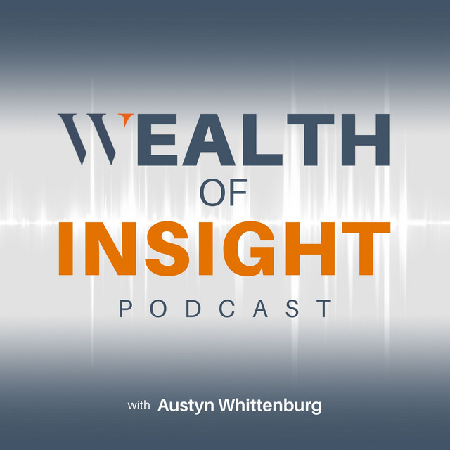 Wealth of Insight | Podcast on Spotify