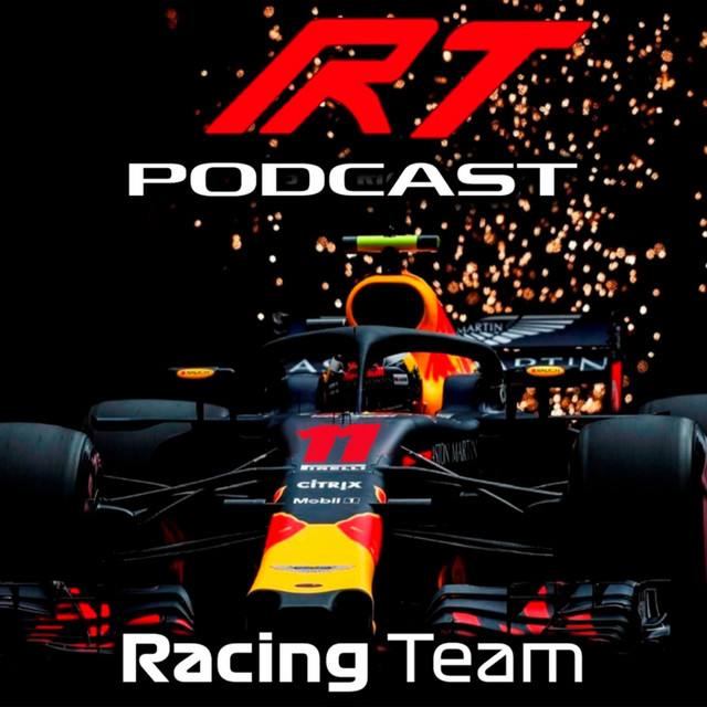 RACING TEAM | Podcast on Spotify