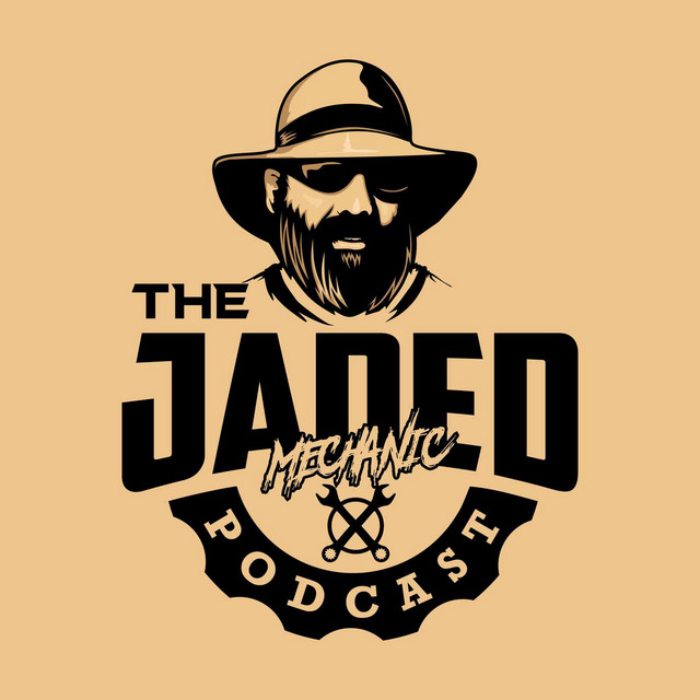 The Jaded Mechanic Podcast | Podcast on Spotify