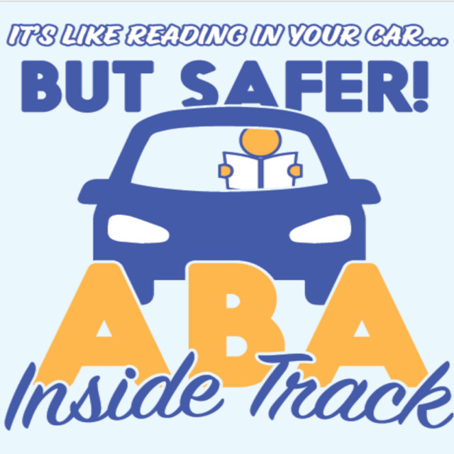 ABA Inside Track | Podcast on Spotify