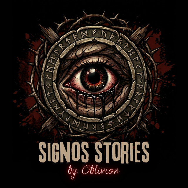 Signos Stories podcast artwork