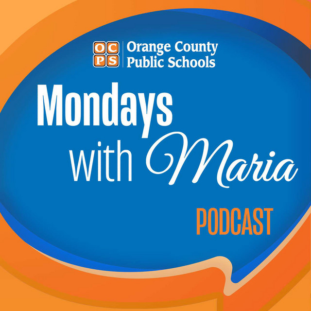 Transportation - Mondays with Maria Podcast | Podcast on Spotify