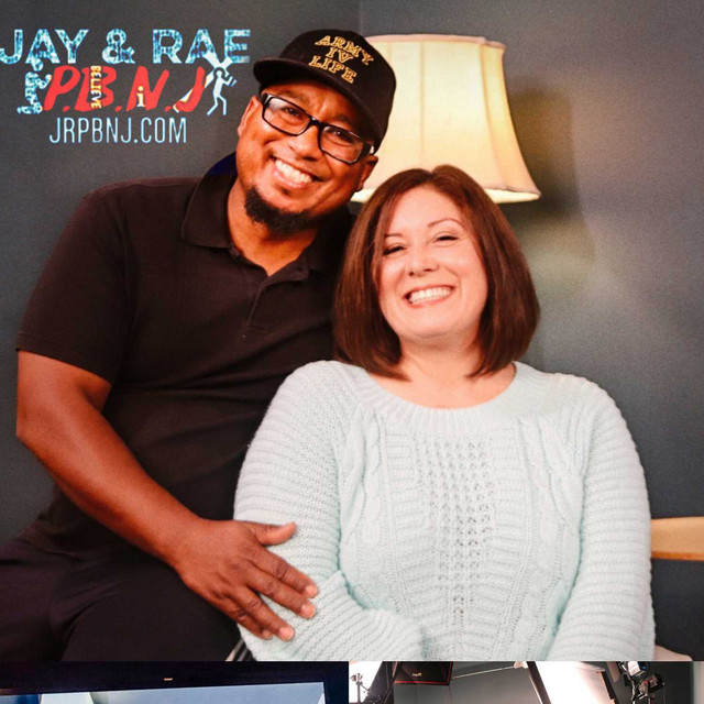 Jay & Rae PBNJ | Podcast on Spotify