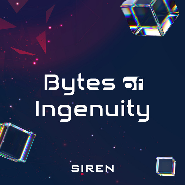 Bytes of Ingenuity | Podcast on Spotify