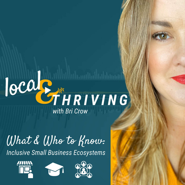 Local & Thriving | Podcast on Spotify
