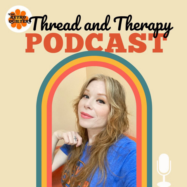 Thread & Therapy | Podcast on Spotify