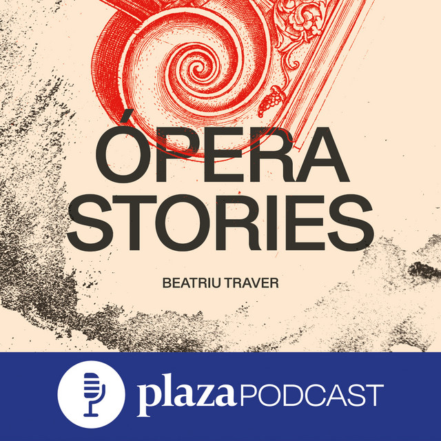 Ópera Stories | Podcast on Spotify