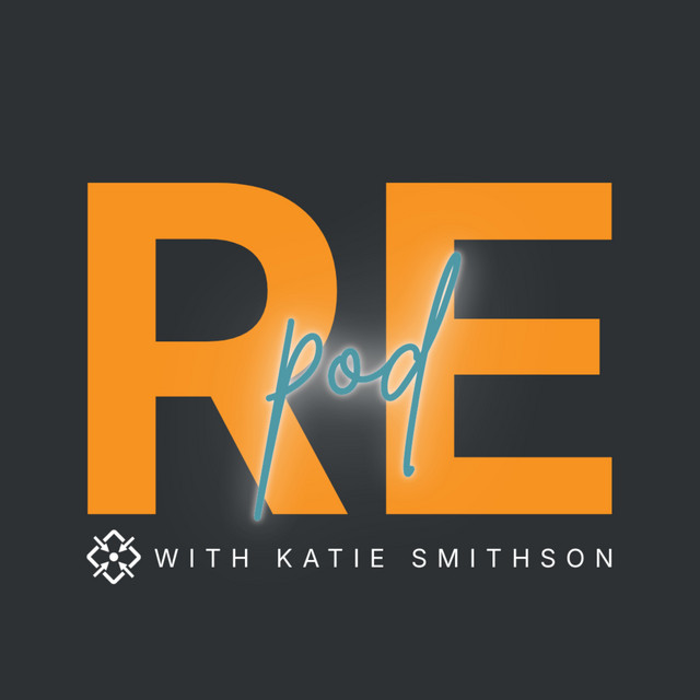 REpod | Podcast on Spotify