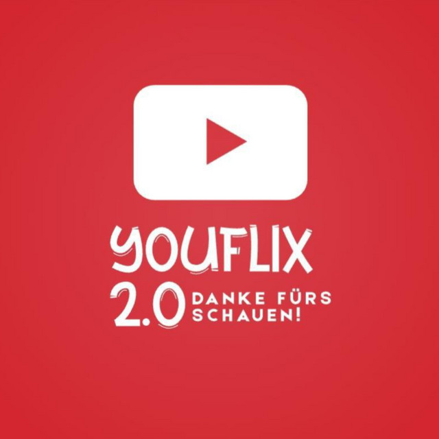 YouFlix 2.0 | Podcast on Spotify