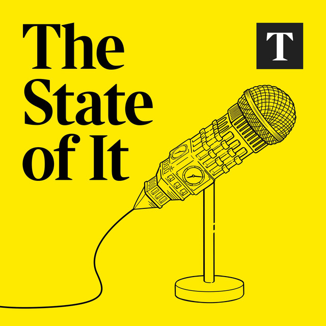 The State of It
