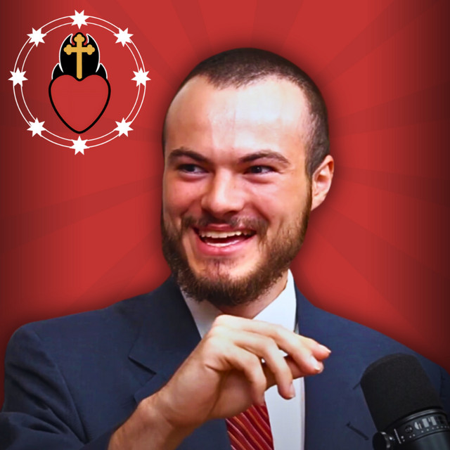 Catholic Nexus | Podcast on Spotify
