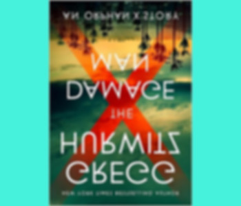 Read The Damage Man: An Orphan X Short Story By Gregg Hurwitz ...