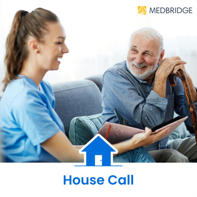 House Call | Podcast on Spotify