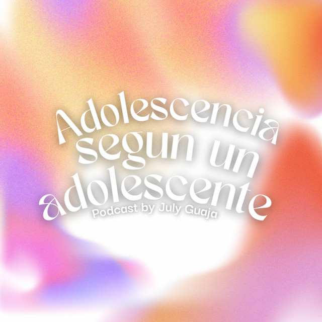 Portada de Adolescencia segun un adolescente