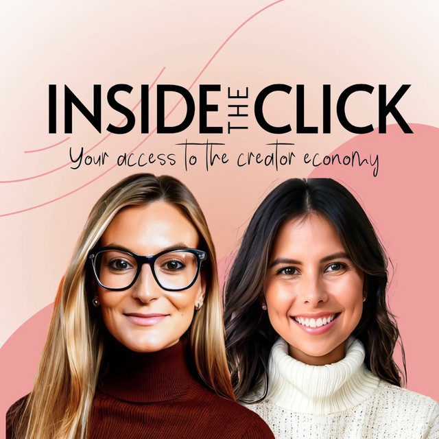 Inside the Click | Podcast on Spotify