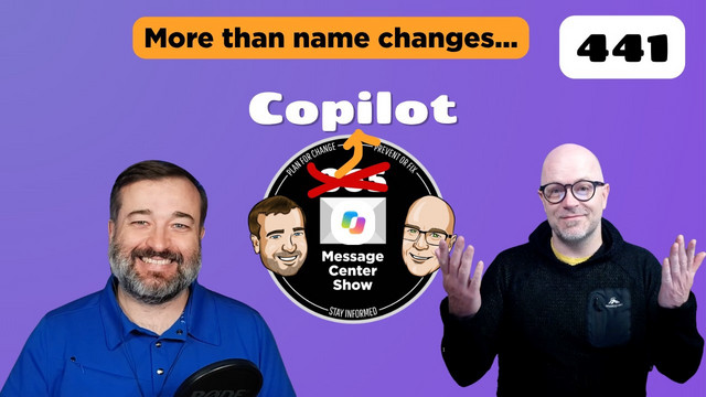Microsoft Copilot Super-App and more | Ep 441