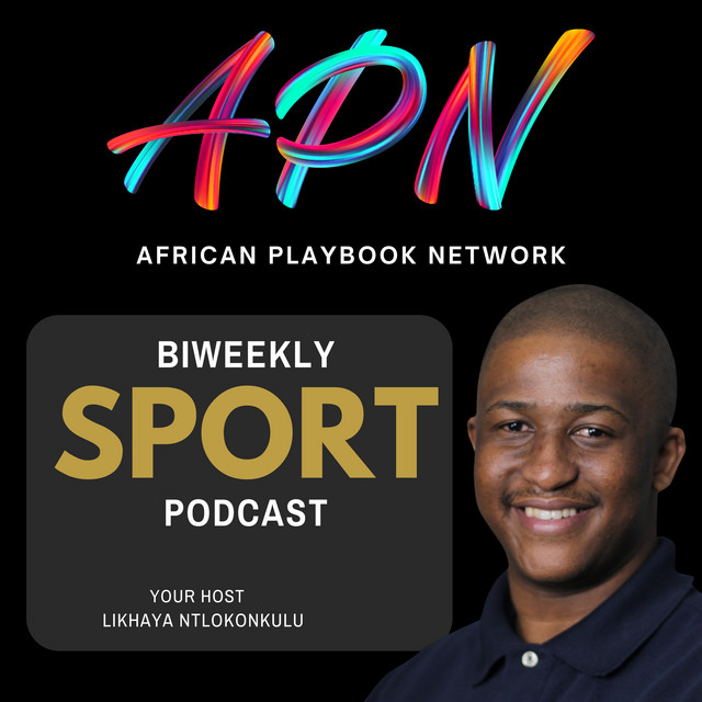 African Playbook Network | Podcast on Spotify