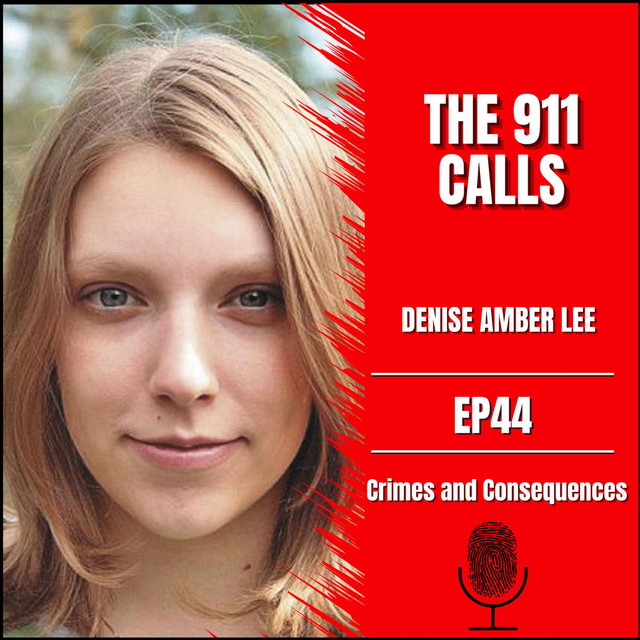 Denise Amber Lee Podcast