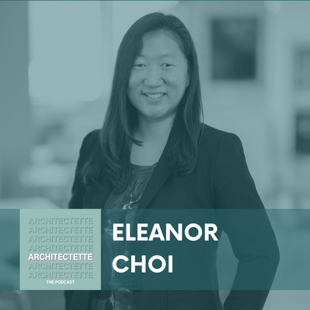 092: Eleanor Choi: Luck Isn’t Random: Building a Career Through Motion and Awareness