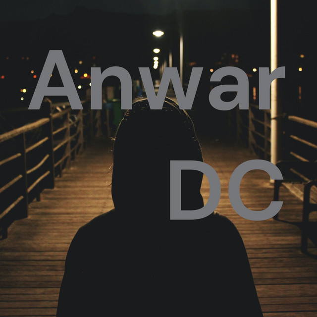 Anwar DC | Podcast on Spotify