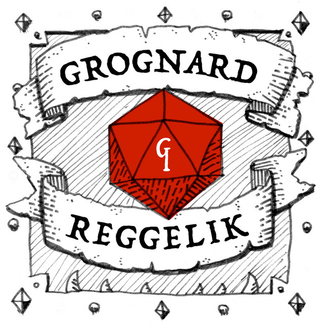 Grognard reggelik | Podcast on Spotify