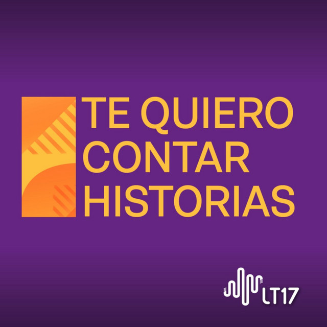 Te quiero contar Historias
